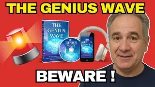 The Genius Wave Review 2025 &ndash; Does This Brain Audio Really Work?