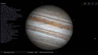 Starshow 3: Solar System, Part II