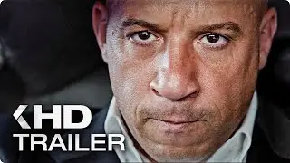 FAST & FURIOUS 8 Trailer 2 German Deutsch (2017)