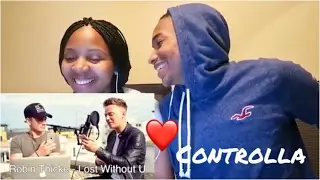 Drake - Controlla (Old School R&B Medley) **Reaction**