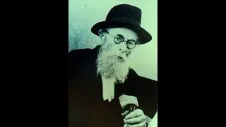 Rabbi Avrohom Yeshaya Karelitz - The Chazon Ish (Part 2)