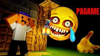 💀 Este mod de TERROR Te Cobra Por Jugar... TAXMAN