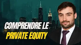 Private Equity : Le guide pour tout comprendre avant d'investir | Nomadiq