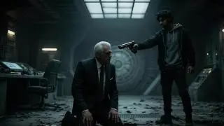 ​Hacker Ko Pata Chala Uska Bhai ZINDA Hai, AI Ki Digital Jail Mein | Movie Explained