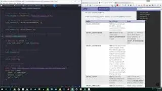 Learn PHP, MySQL, Object-Oriented Programming - 5 Projects : cURL