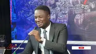 Matin Caraïbes ||  3 Février 2026