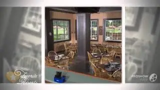 Swan Lake Resort - USA IN