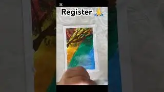 #register #art #artistgirl #drawing 👩&zwj;🎨👩&zwj;🎨👩&zwj;🎨👩&zwj;🎨