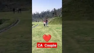 CA Couple ❤️🔥❤️
