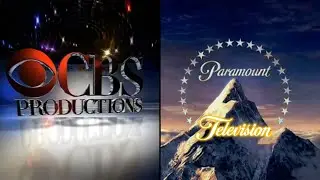 CBS Productions and Paramount Television