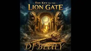 The Key To The Lion Gate
