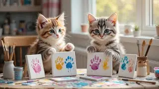 Kitten 😸 series,kitten adorable moments #Kitten #CuteKittens #AdorableKittens #KittenMoments