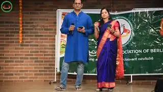 Duet song | KCAB Vishu Easter Eid Celebration | Berlin | 12.04.2025