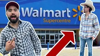 Этот ковбойский костюм из Walmart сведет вас с ума!