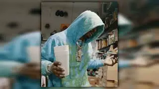 [FREE] Drakeo The Ruler Type Beat 2022 - 