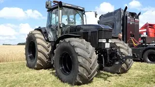 John Deere 7810 
