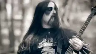 Lord Impaler - Admire The Cosmos Black (Official Music Video)