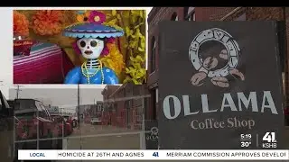 Minority and female owned coffee shops join forces to beat January slow down