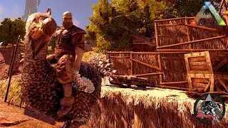 This Prime Dodo is an Alpha killer | ARK | Extinction Core #3