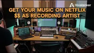 Sync Licensing Basics: Earn $$$ with Your Music in 2026 (Indie Artist Guide)