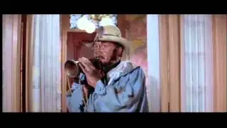 Revenge of the Pink Panther - Pay attention Kato