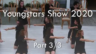 Youngstars Show 2020 Highlights Part 3/3 🕺 | The Vactivities