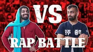 MOM vs SON | Epic Rap Battle 🔥