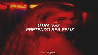 Suzy // Pretend (sub español)