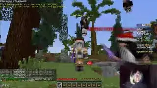 FinishPvP xingando blackoutz por 8 minutos e 23 segundos