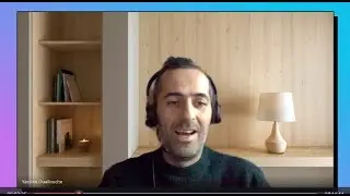 Yassine, consultant SAP EWM : du terrain au freelancing
