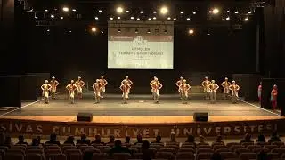 Adana Seyhan Çep MTAL | Gençler Düzenlemeli | 2024 MEB Türkiye Finali