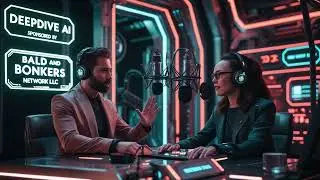 DeepDiveAI - S2E06 - Анализ моих масок - Часть 5
