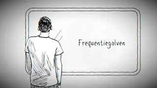 HAITZE - Frequentiegolven (Lyric Video)
