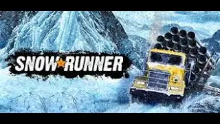 IMPOSSIBLE MOUNTAIN TRUCK OFF-ROADING! 😱 CAMMUS C5 - SNOWRUNNER!