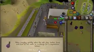 OSRS - Rare Fashionscape Armor ( Corrupted Armor Guide)