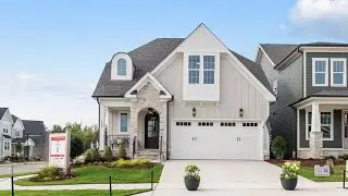 Spill the Tea by Homes By Dickerson | 2025 Parade Home