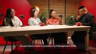 Absa AgriTrends I China&rsquo;s changing appetite I Episode 2