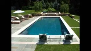 Pool Construction Toronto