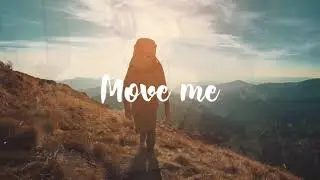 Eric Sanderson (move me)
