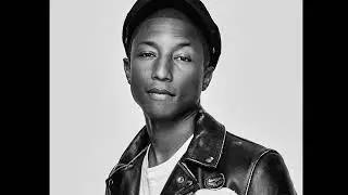 [FREE] PHARRELL X KANYE WEST TYPE BEAT - 