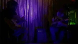 My Face Your Face - 25 July 2016 - Volstead Lounge, Austin TX