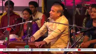 Tappa | Gayan Shaili | Annual Function 2018 | Ajivasan