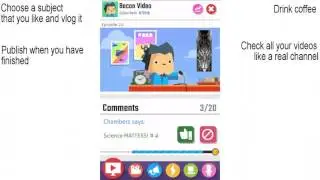 The App of the week: Vlogger go Viral