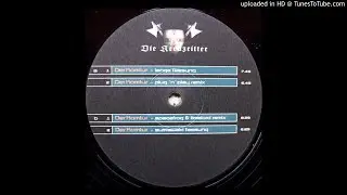 Die Kreuzritter - Der Komtur (Space Frog Timelord Remix)