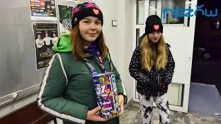 31.finał WOŚP w Pszowie