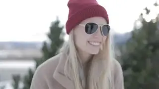 Proof Eyewear | The Eagle