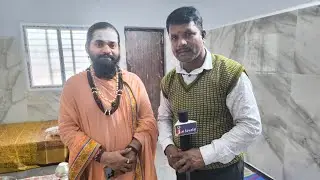 Sri Rachana Swami devalayam grammar badampet bilva pathri Puja