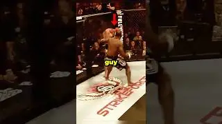 Most Amazing MMA Comeback Of All Time&hellip;.