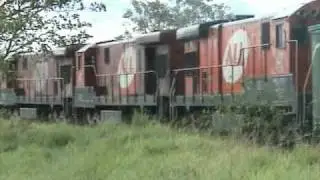 Triplex C30 - 7628-7639-7654