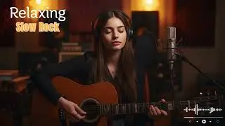 Relaxing Slow Rock Playlist &ndash; Romantic Rock Ballads for Stress Relief & Calm Mood